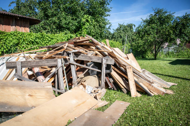 Best Garage Cleanout  in Roaming Shores, OH